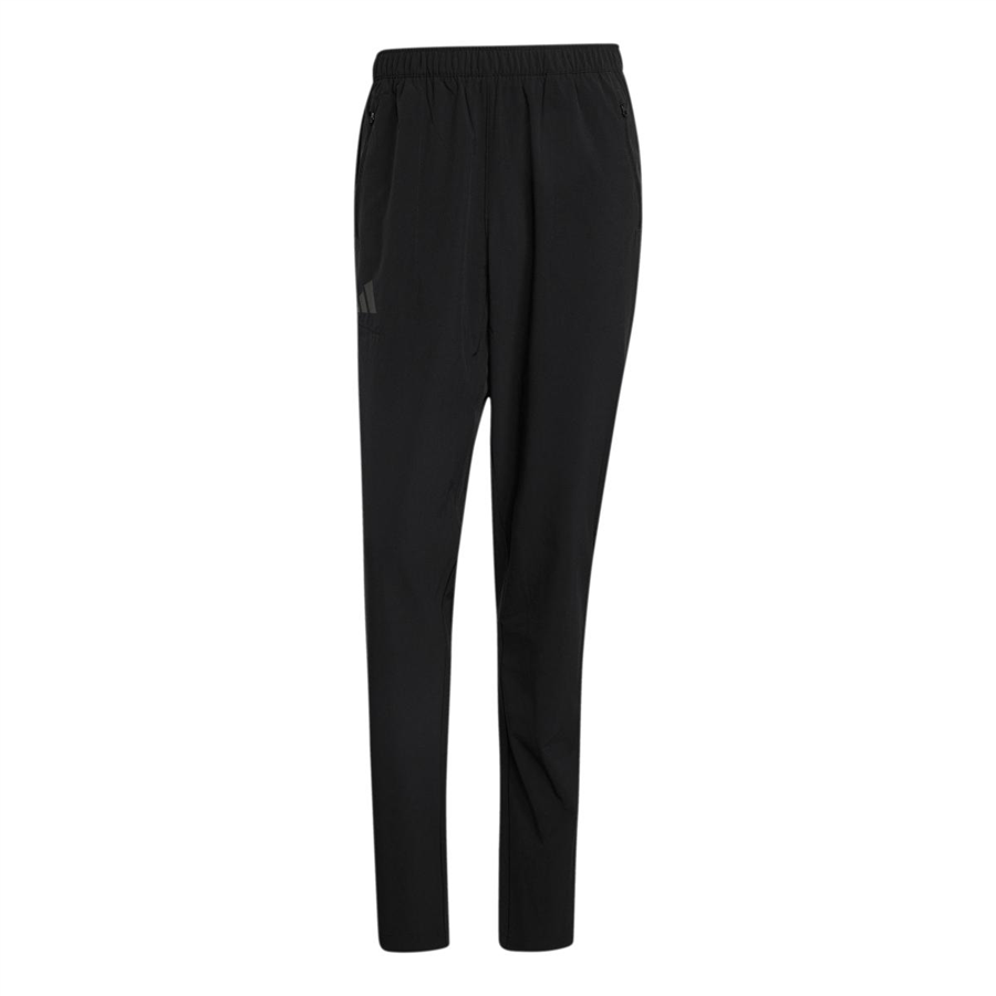 Adidas MT ESS PANTS KW7404 Siyah Eşofman Altı