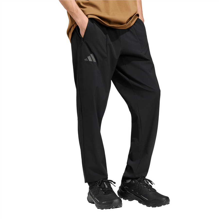 Adidas MT ESS PANTS KW7404 Siyah Eşofman Altı