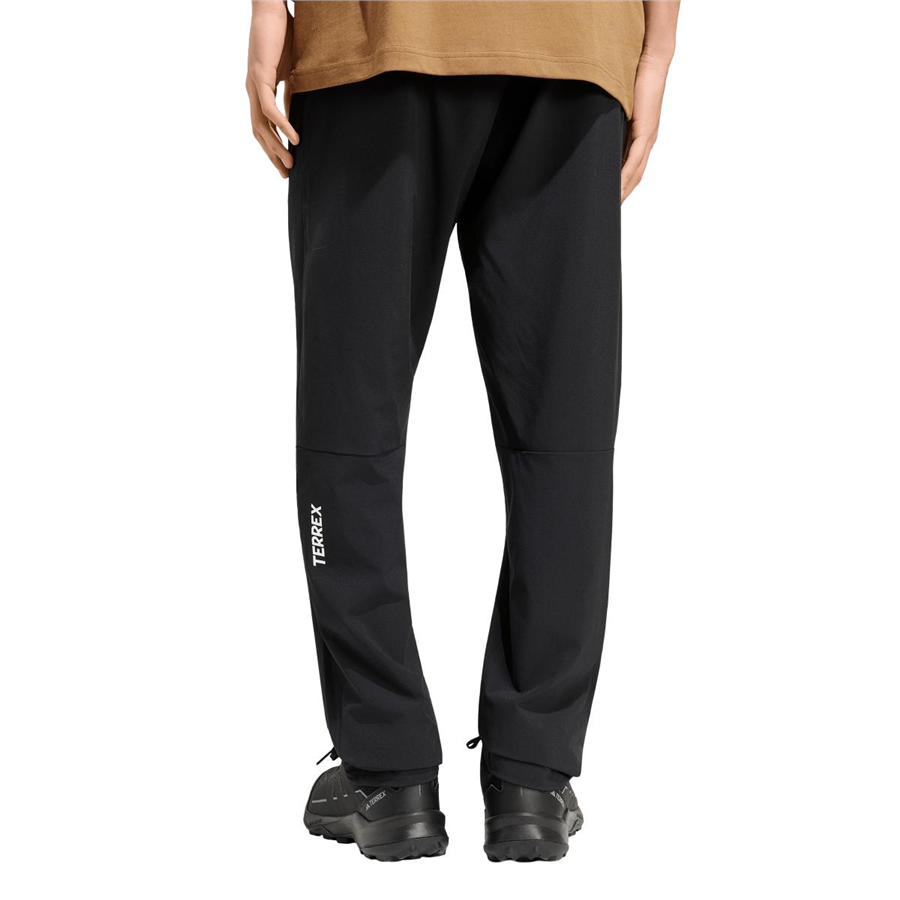 Adidas MT ESS PANTS KW7404 Siyah Eşofman Altı