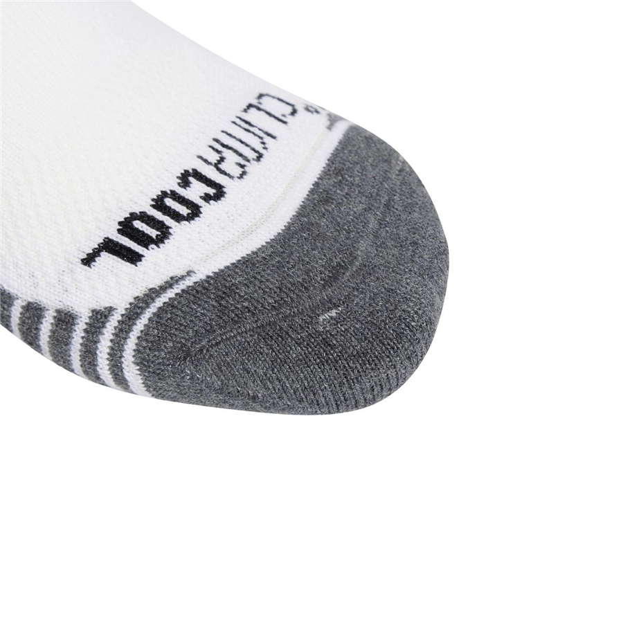 Adidas PRF CC C LOW 3P JD9569 Beyaz Çorap