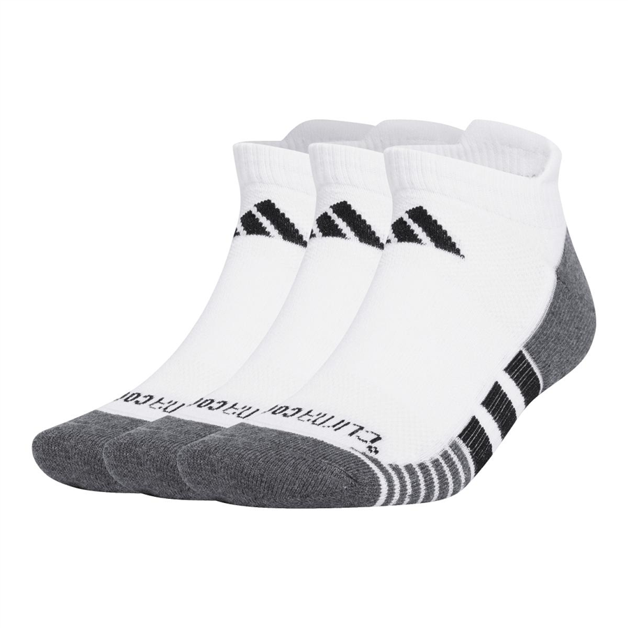 Adidas PRF CC C LOW 3P JD9569 Beyaz Çorap