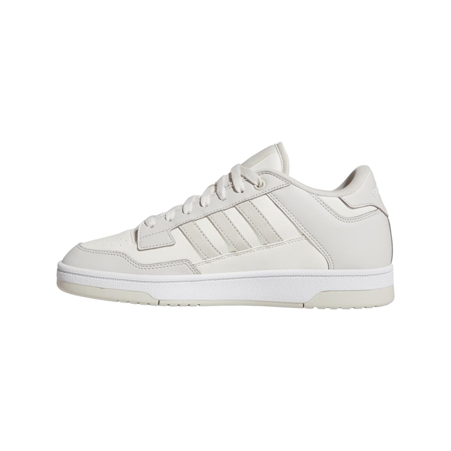 Adidas RAPID COURT LOW KI3823 Gri Basketbol Ayakkabısı