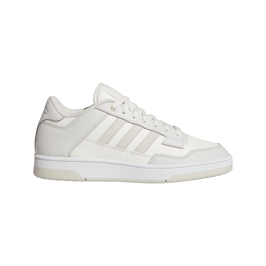Adidas RAPID COURT LOW KI3823 Gri Basketbol Ayakkabısı