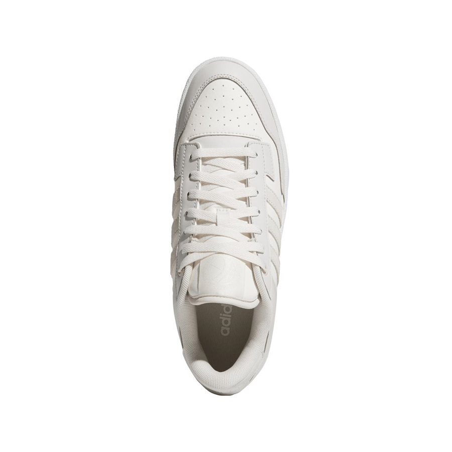 Adidas RAPID COURT LOW KI3823 Gri Basketbol Ayakkabısı