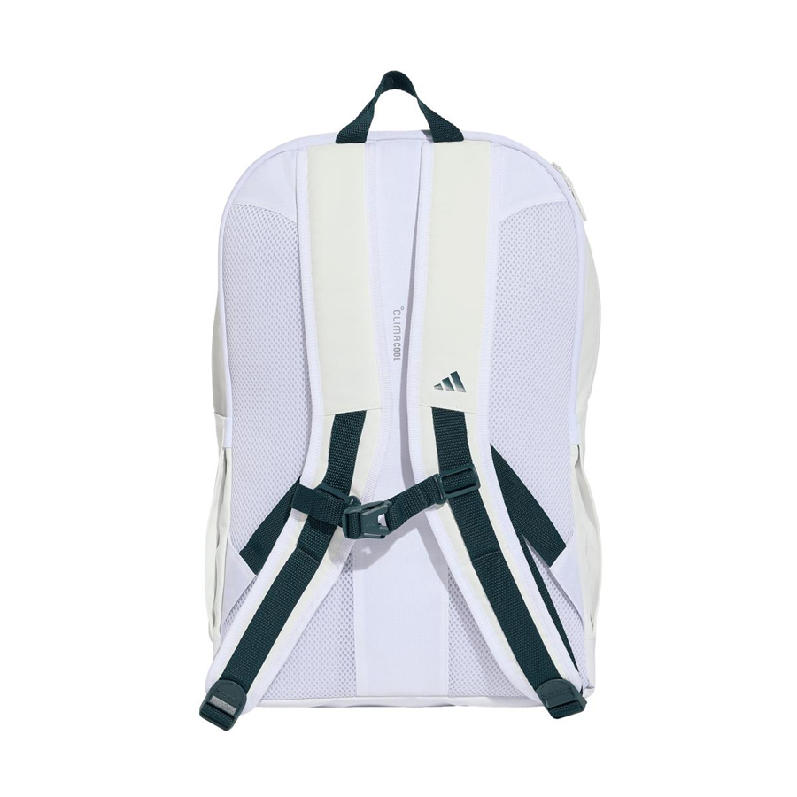 Adidas REAL BACKPACK KR2465 Beyaz Çanta