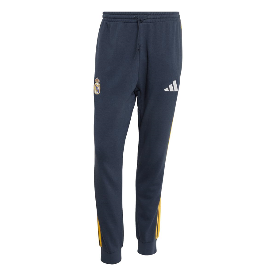 Adidas REAL DNA PNT KG2951 Lacivert Eşofman Altı