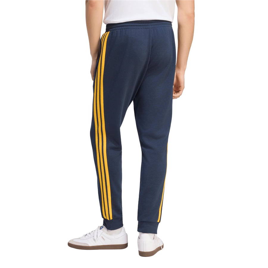 Adidas REAL DNA PNT KG2951 Lacivert Eşofman Altı