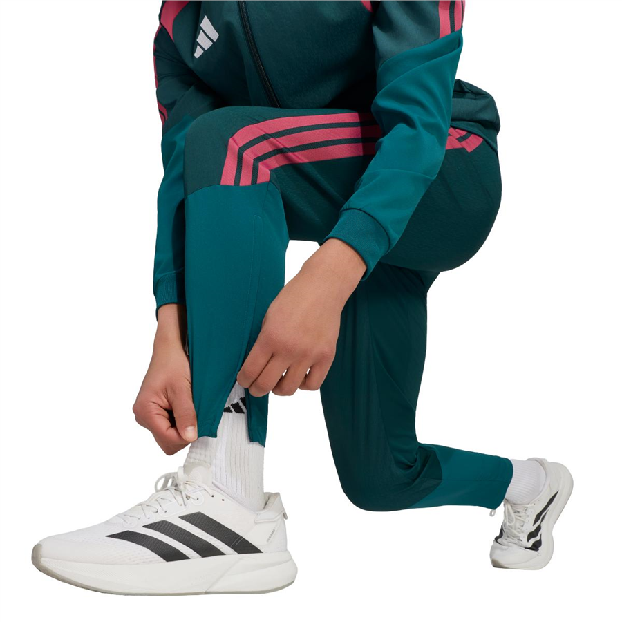 Adidas REAL PRE PNT KB6387 Yeşil Eşofman Altı