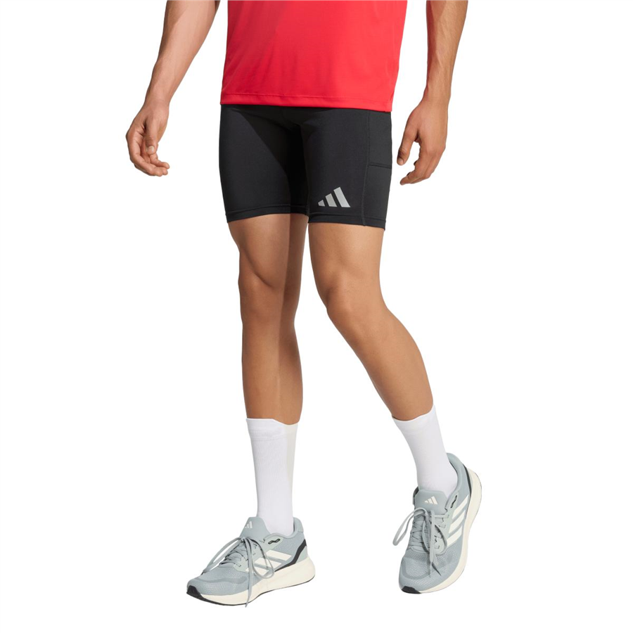 Adidas Run Ess ST M JY5545 Siyah Tayt