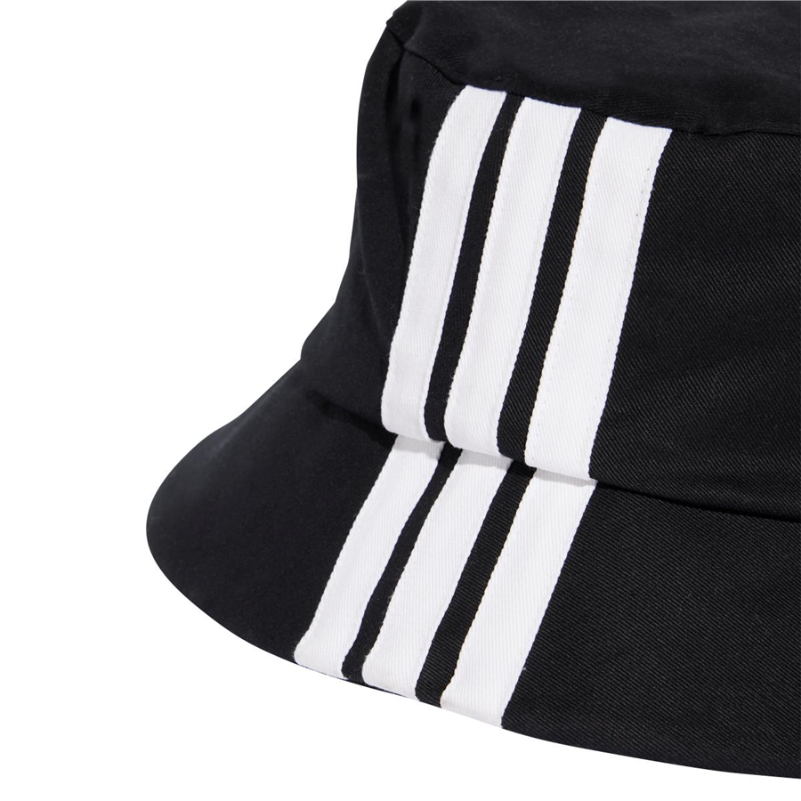 Adidas SPW 3S BUCKET JE5660 Siyah Şapka