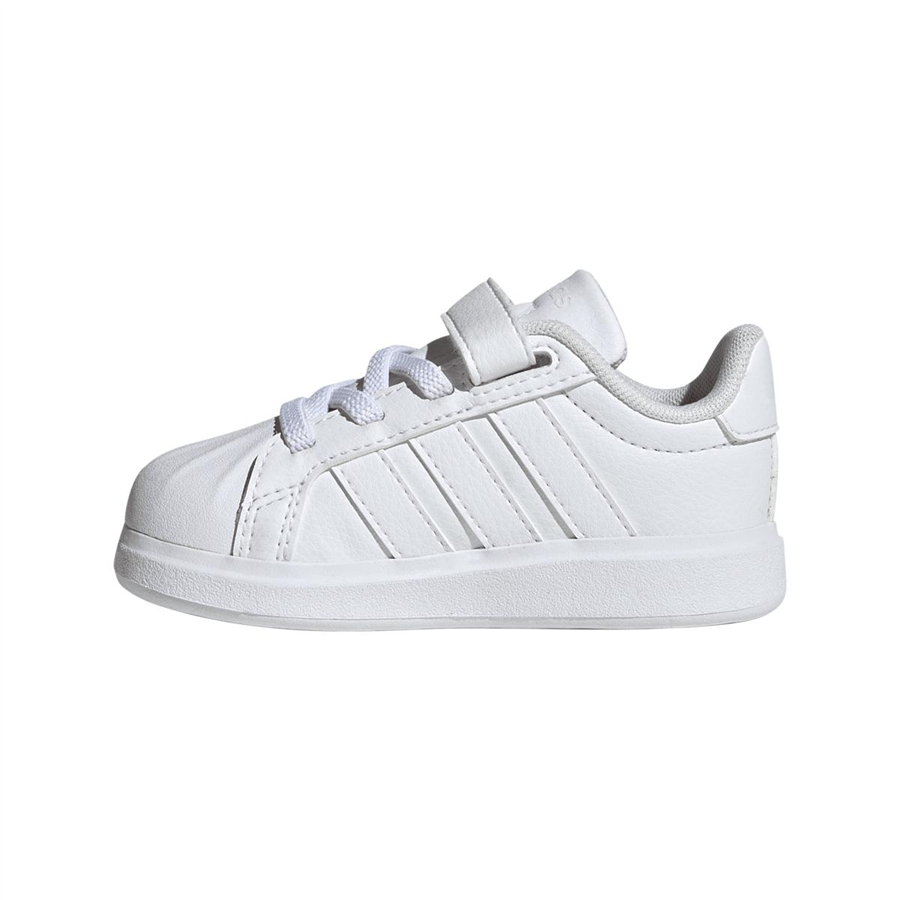 Adidas STREETTALK EL I KI3096 Beyaz Günlük Sneaker Ayakkabı