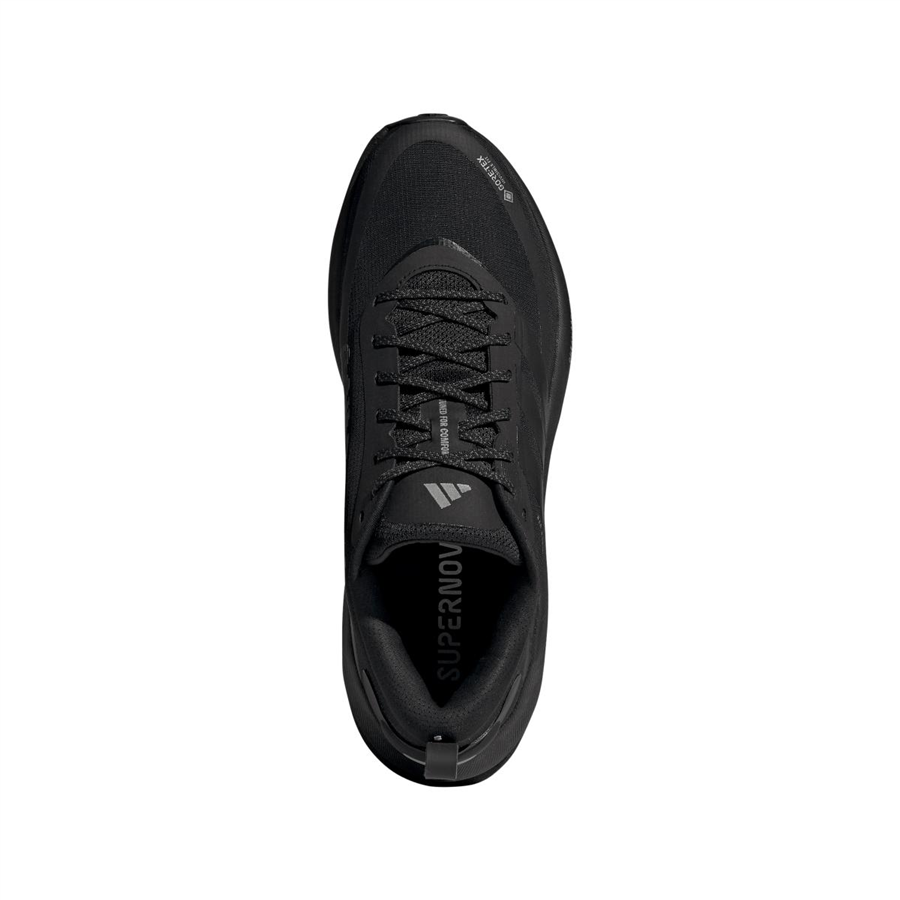 Adidas SUPERNOVA EASE 2 GTX M HQ7409 Siyah Koşu&Yürüyüş Ayakkabısı