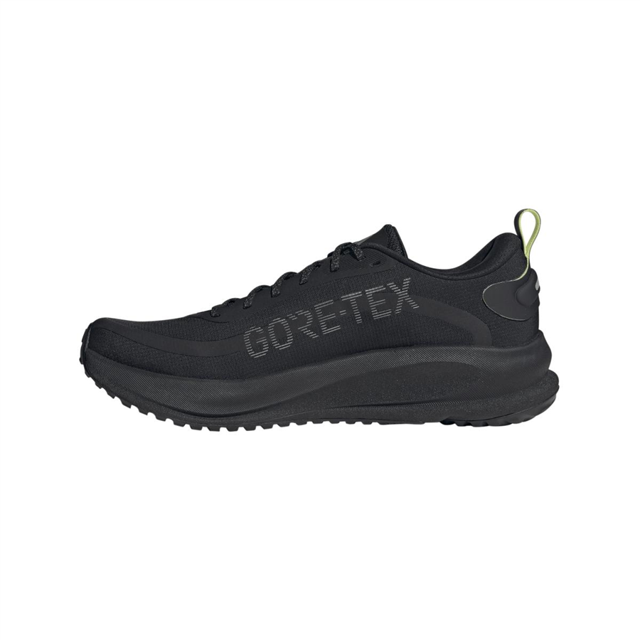 Adidas SUPERNOVA EASE 2 GTX M KI3130 Siyah Koşu&Yürüyüş Ayakkabısı