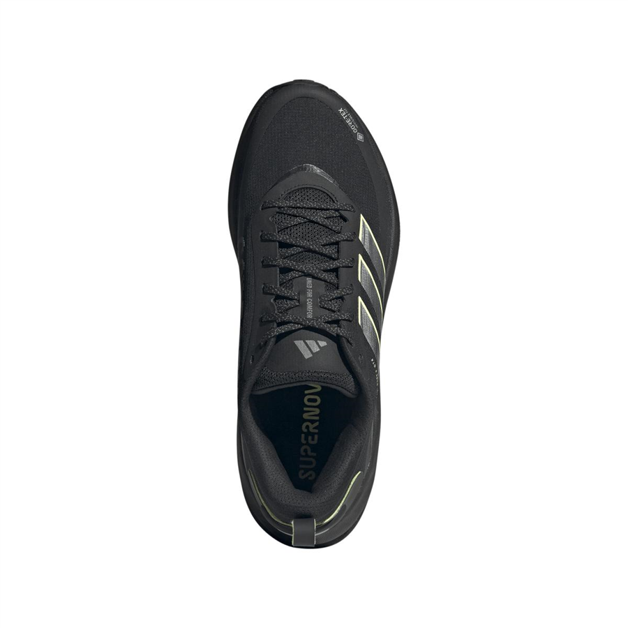 Adidas SUPERNOVA EASE 2 GTX M KI3130 Siyah Koşu&Yürüyüş Ayakkabısı