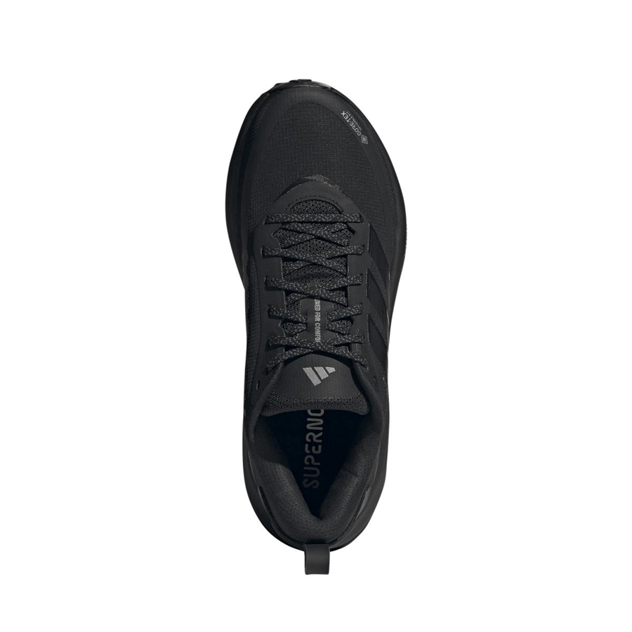 Adidas SUPERNOVA EASE 2 GTX W HQ7410 Siyah Koşu&Yürüyüş Ayakkabısı