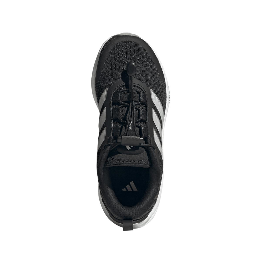 Adidas SUPERNOVA EASE 2 K KK1244 Siyah Koşu&Yürüyüş Ayakkabısı