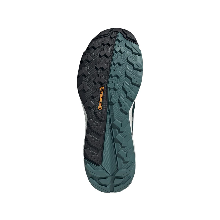 Adidas TERREX FREE HIKER 2 LOW JQ9905 Yeşil Outdoor Ayakkabı