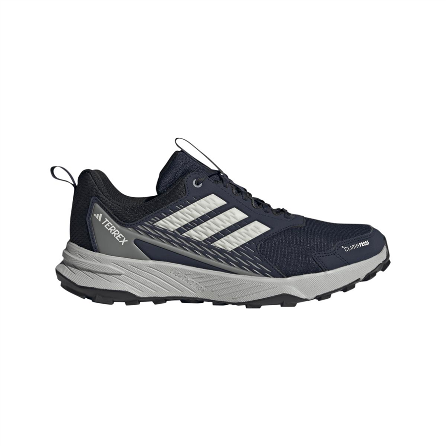 Adidas TERREX TRACEFINDER 2 CLIMA HQ5097 Lacivert Outdoor Ayakkabı