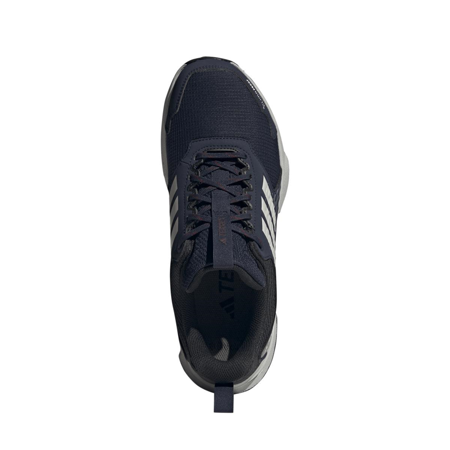 Adidas TERREX TRACEFINDER 2 CLIMA HQ5097 Lacivert Outdoor Ayakkabı
