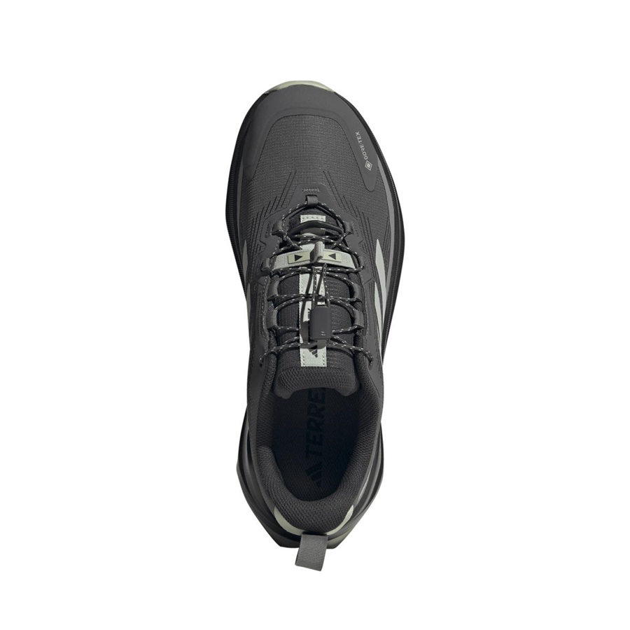 Adidas TERREX TRAILMAKER 2 GTX SL KI8283 Gri Outdoor Ayakkabı