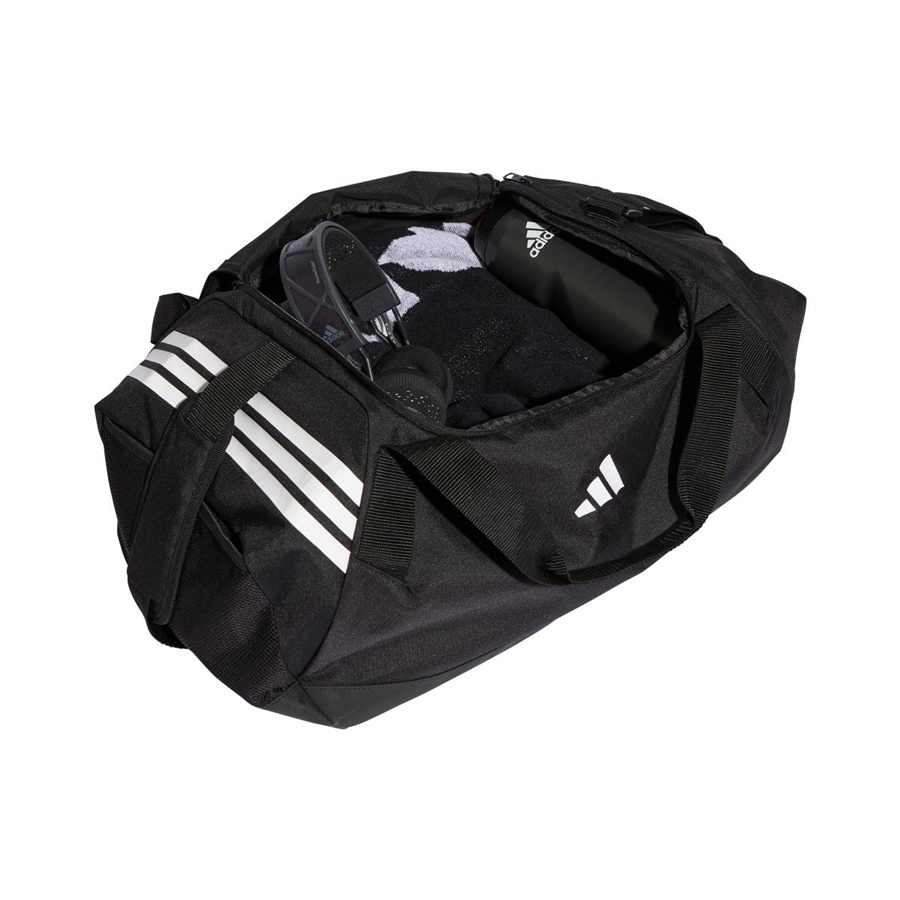 Adidas TIRO DUFFLE M KB0786 Siyah Çanta