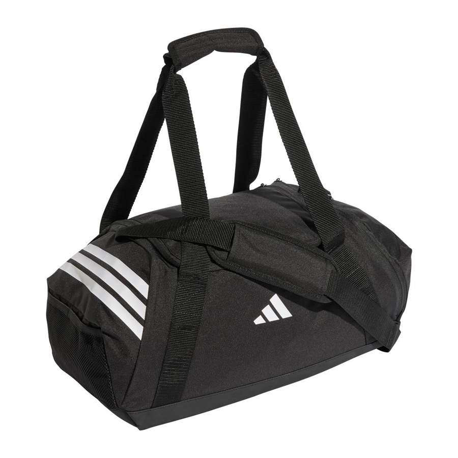 Adidas TIRO DUFFLE S JY7916 Siyah Çanta