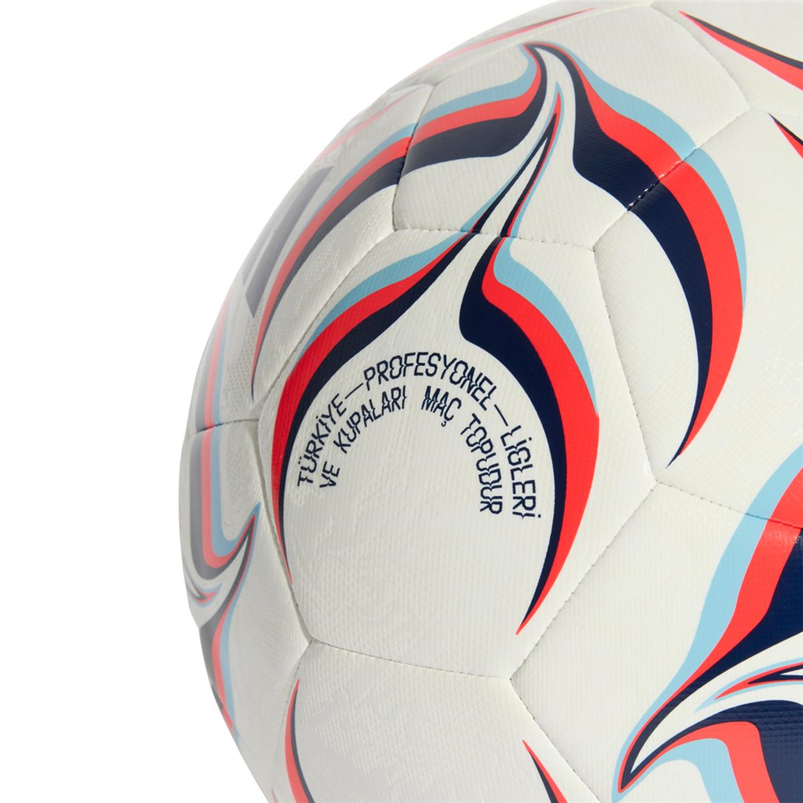 Adidas TIRO TRN TFF KE5157 Beyaz Futbol Topu