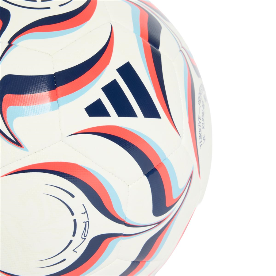 Adidas TIRO TRN TFF KE5157 Beyaz Futbol Topu