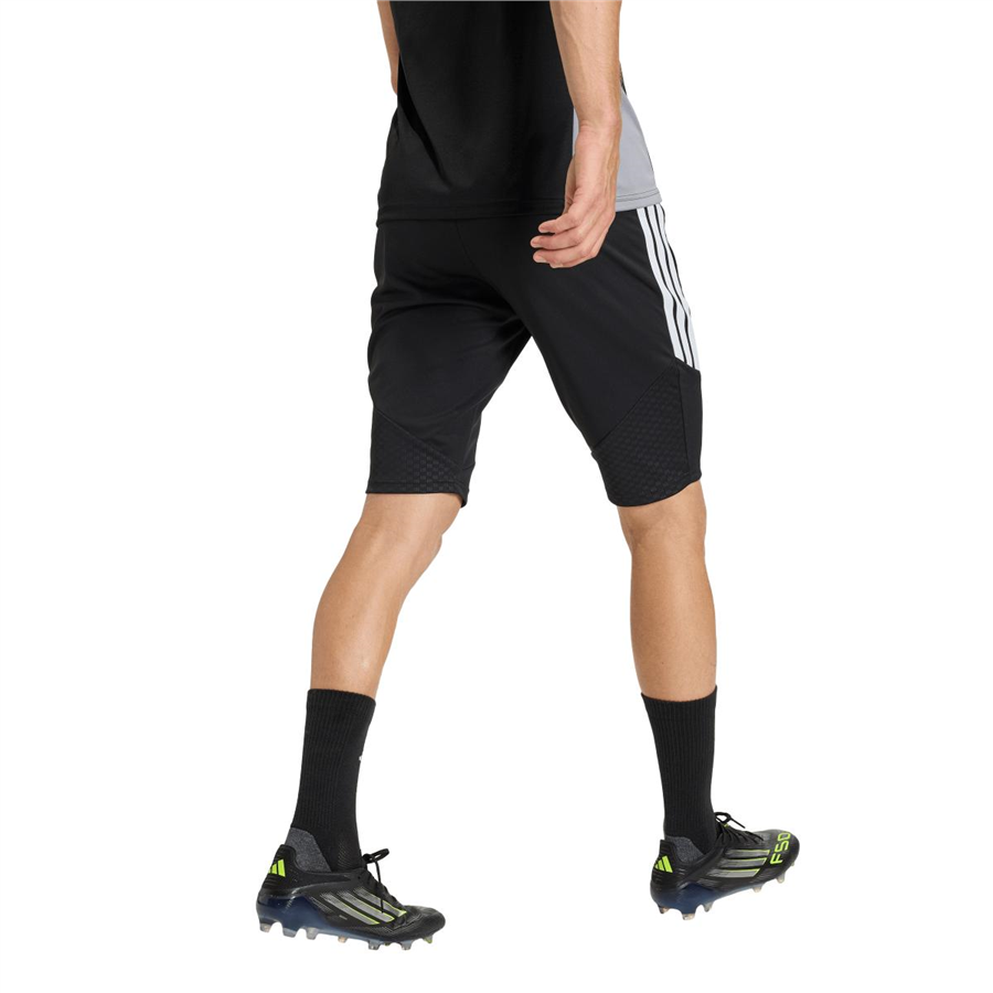 Adidas TIRO26C 1/2 PNT KA7658 Siyah Şort