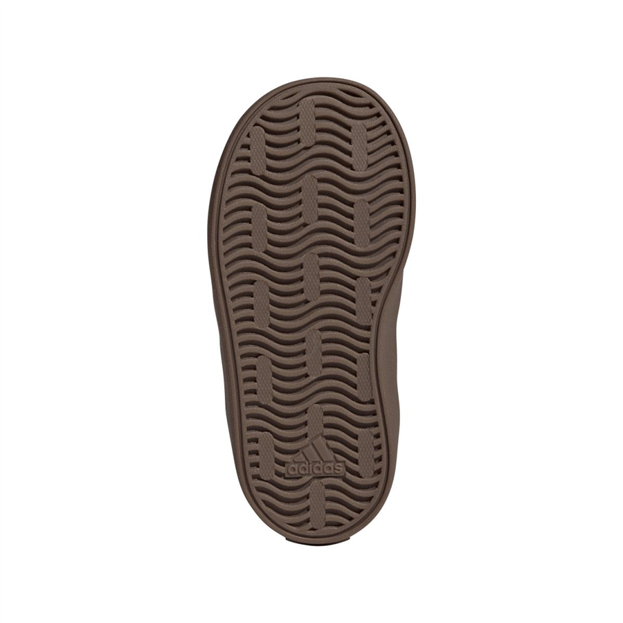 Adidas VL COURT 3.0 CF I ID9156 Siyah Günlük Sneaker Ayakkabı