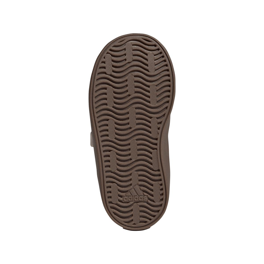 Adidas VL COURT 3.0 CF I ID9157 Beyaz Günlük Sneaker Ayakkabı