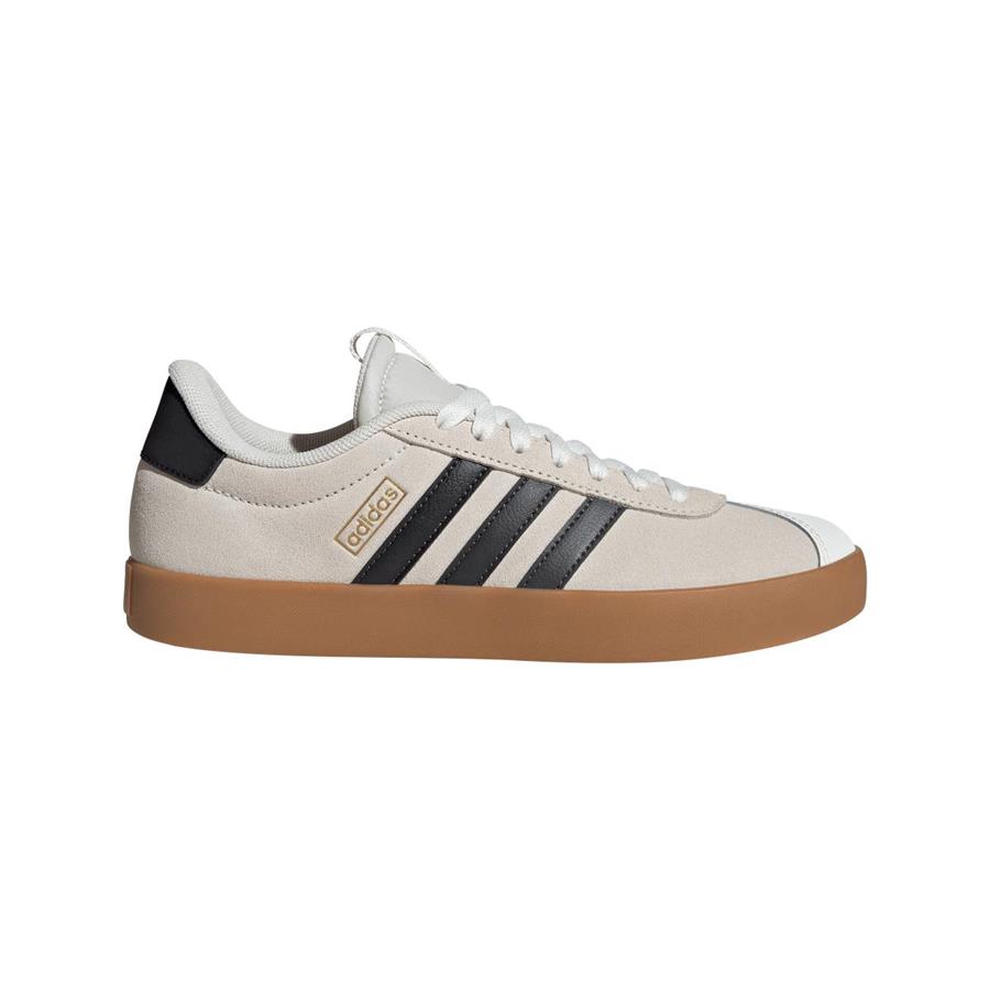 Adidas VL COURT 3.0 JP5351 Bej Günlük Sneaker Ayakkabı