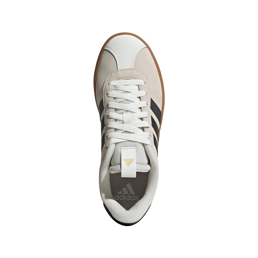 Adidas VL COURT 3.0 JP5351 Bej Günlük Sneaker Ayakkabı