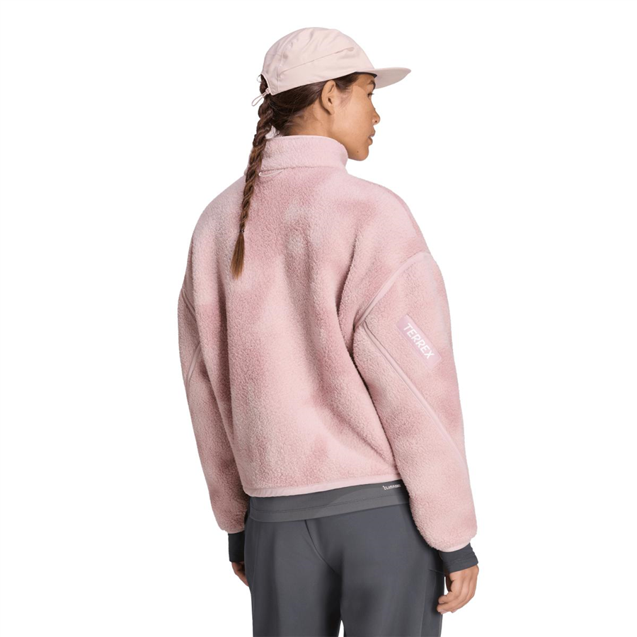 Adidas W MT ESS HP AOP KS2313 Pembe Polar