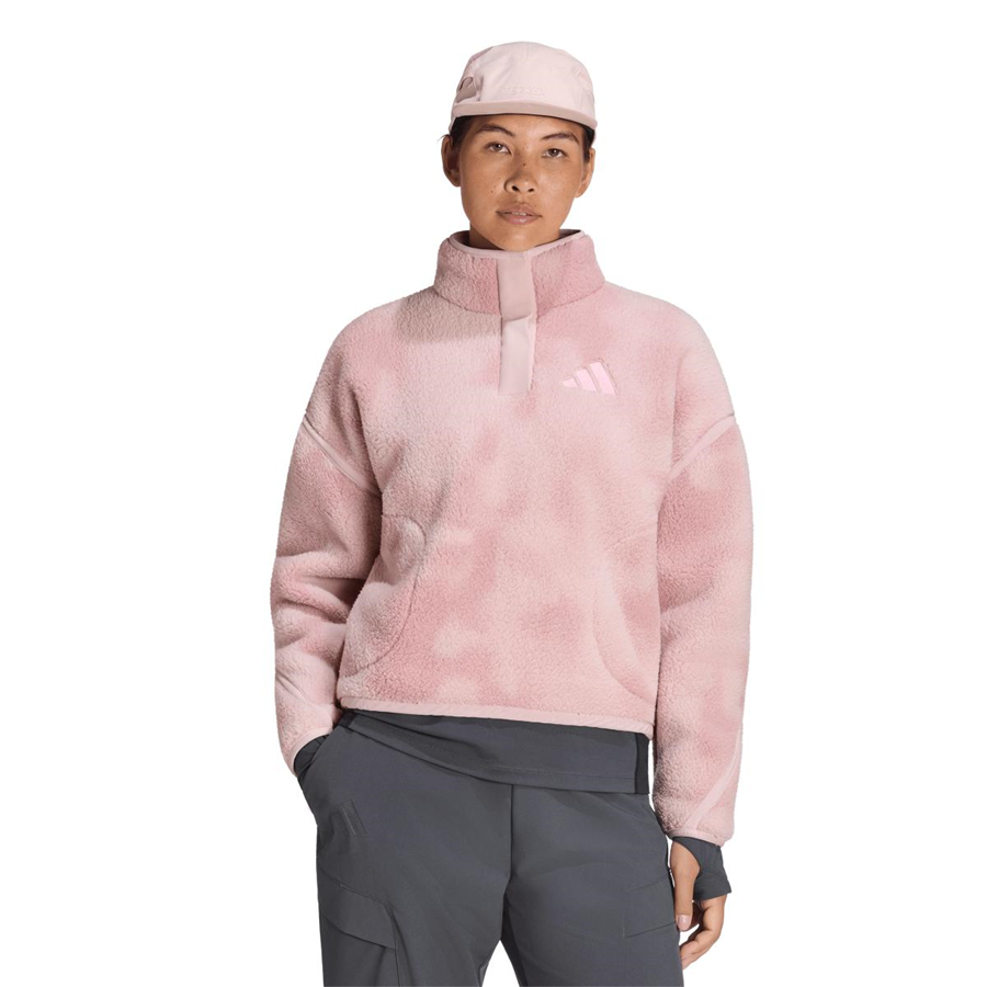 Adidas W MT ESS HP AOP KS2313 Pembe Polar