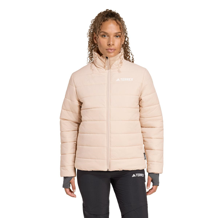 Adidas W MT ESS PAD J KB2162 Pembe Mont