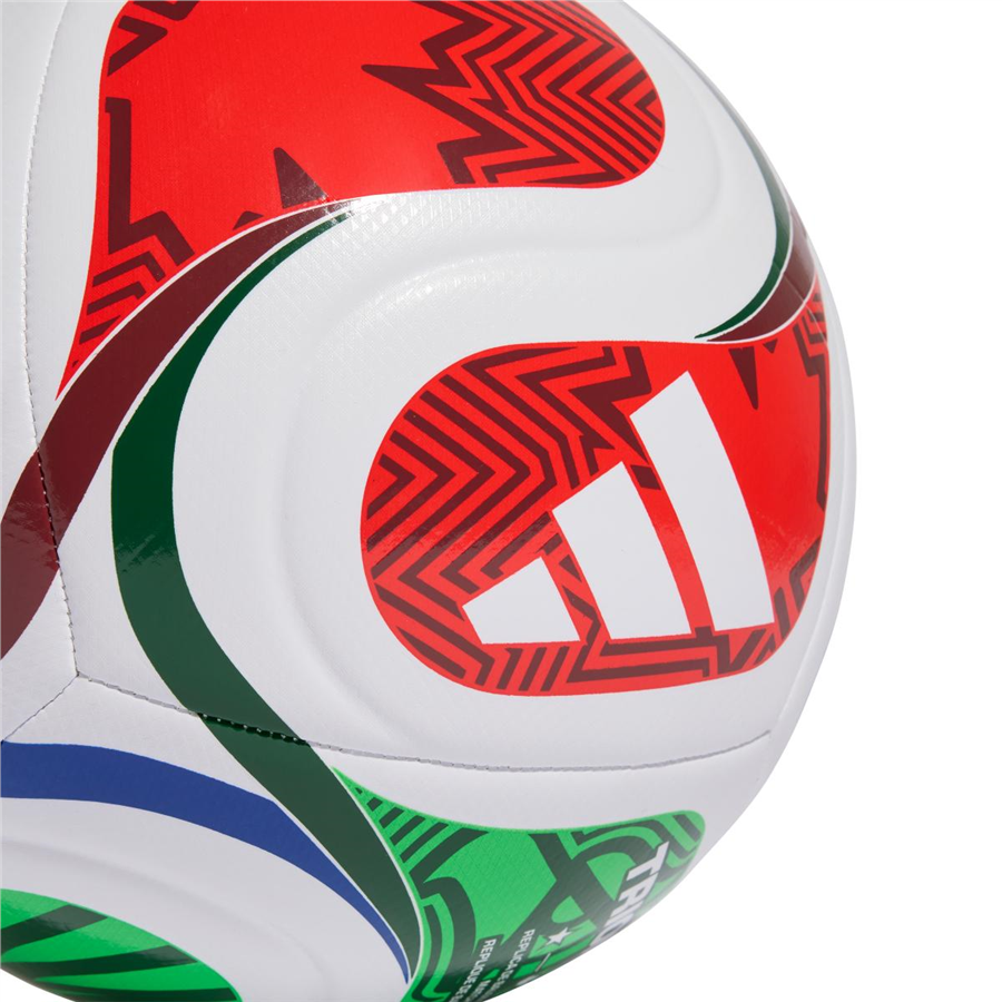Adidas WC TRN JD8032 Beyaz Futbol Topu
