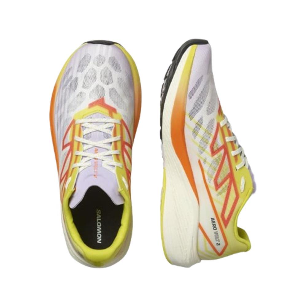 Aero Volt 2