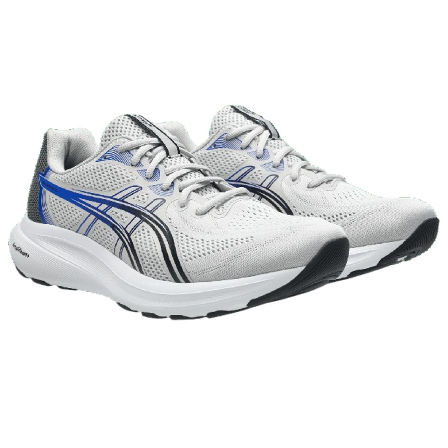 Asics Gel-Contend 10 1011C249-020 Gri Koşu&Yürüyüş Ayakkabısı
