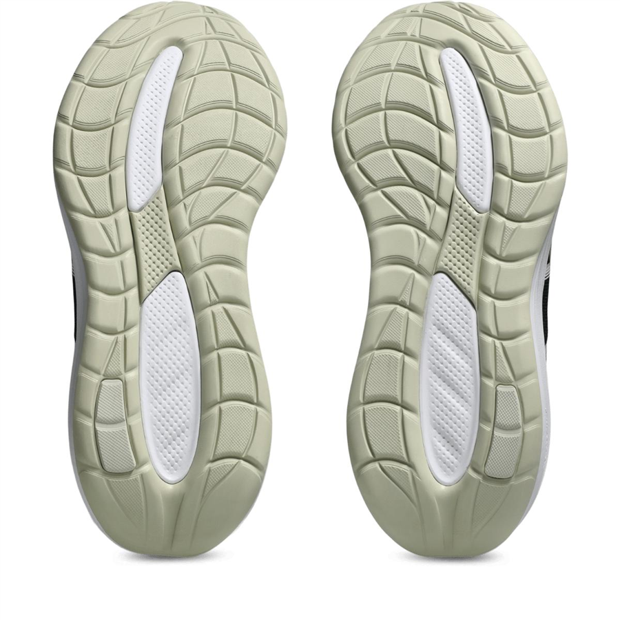 Asics Gel-Cumulus 28 1011C143-002 Siyah Koşu&Yürüyüş Ayakkabısı