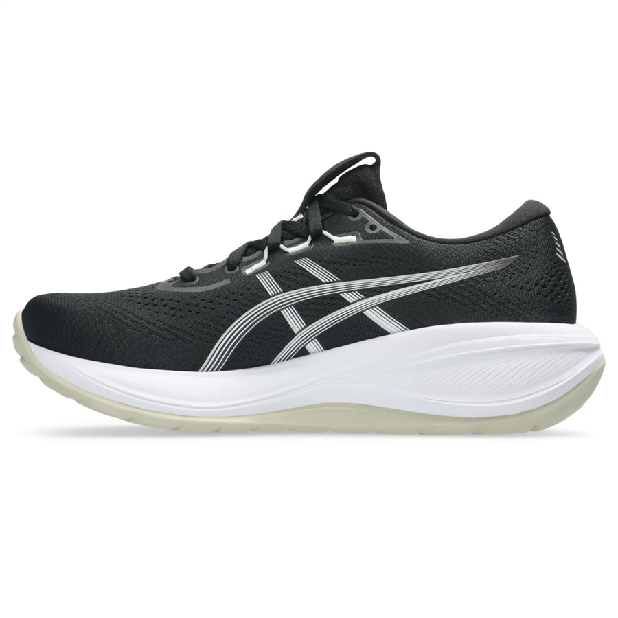 Asics Gel-Cumulus 28 1011C143-002 Siyah Koşu&Yürüyüş Ayakkabısı