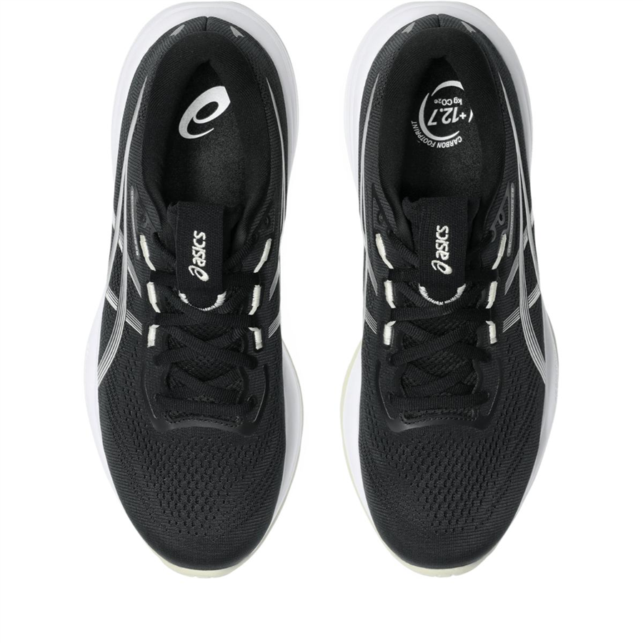 Asics Gel-Cumulus 28 1011C143-002 Siyah Koşu&Yürüyüş Ayakkabısı