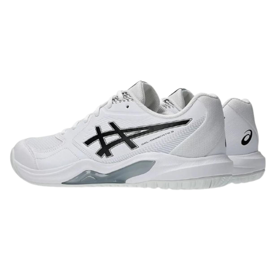 Asics Gel-Dedıcate 9 1041A543-102 Beyaz Koşu&Yürüyüş Ayakkabısı