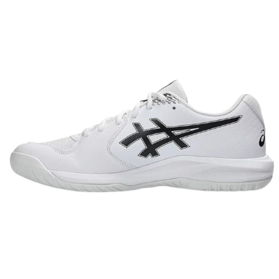 Asics Gel-Dedıcate 9 1041A543-102 Beyaz Koşu&Yürüyüş Ayakkabısı