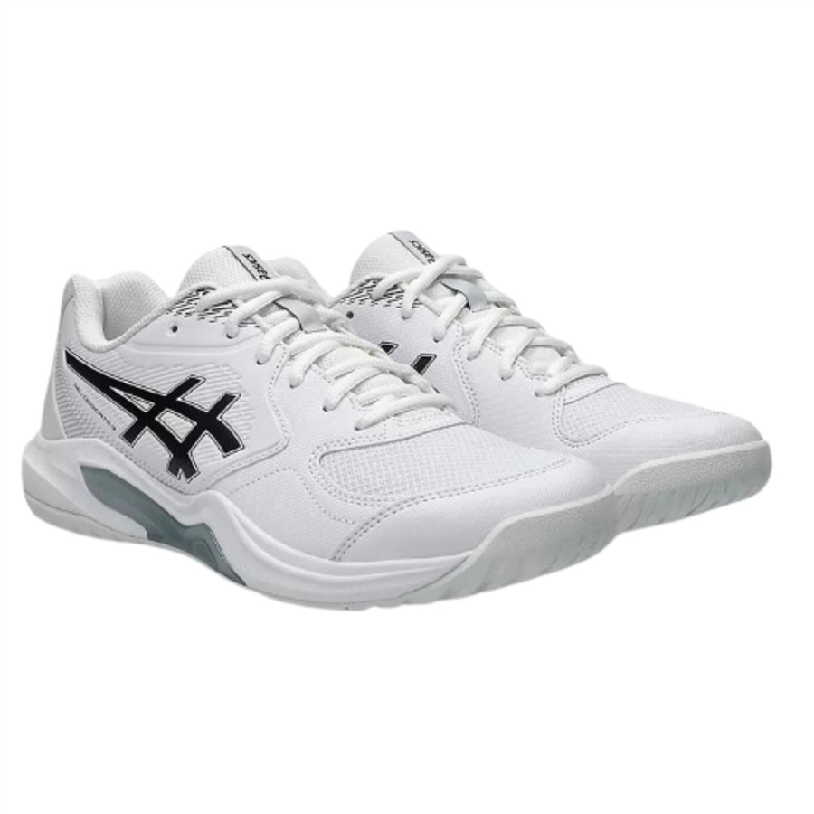 Asics Gel-Dedıcate 9 1041A543-102 Beyaz Koşu&Yürüyüş Ayakkabısı