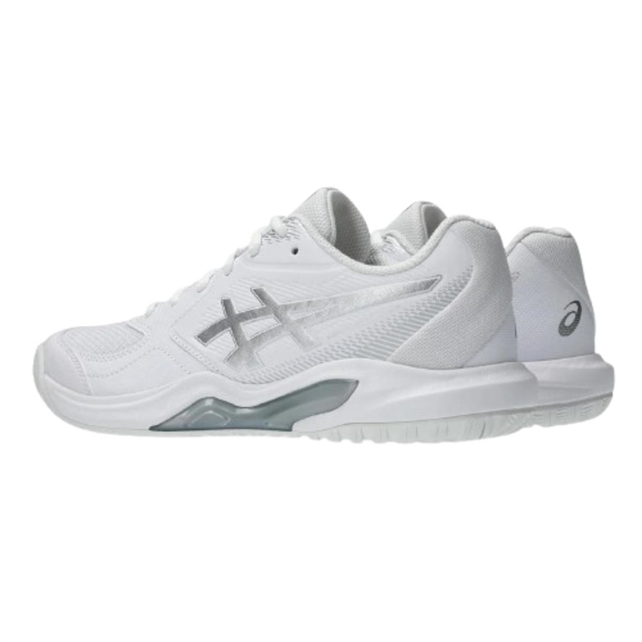 Asics Gel-Dedıcate 9 1042A316-101 Beyaz Koşu&Yürüyüş Ayakkabısı