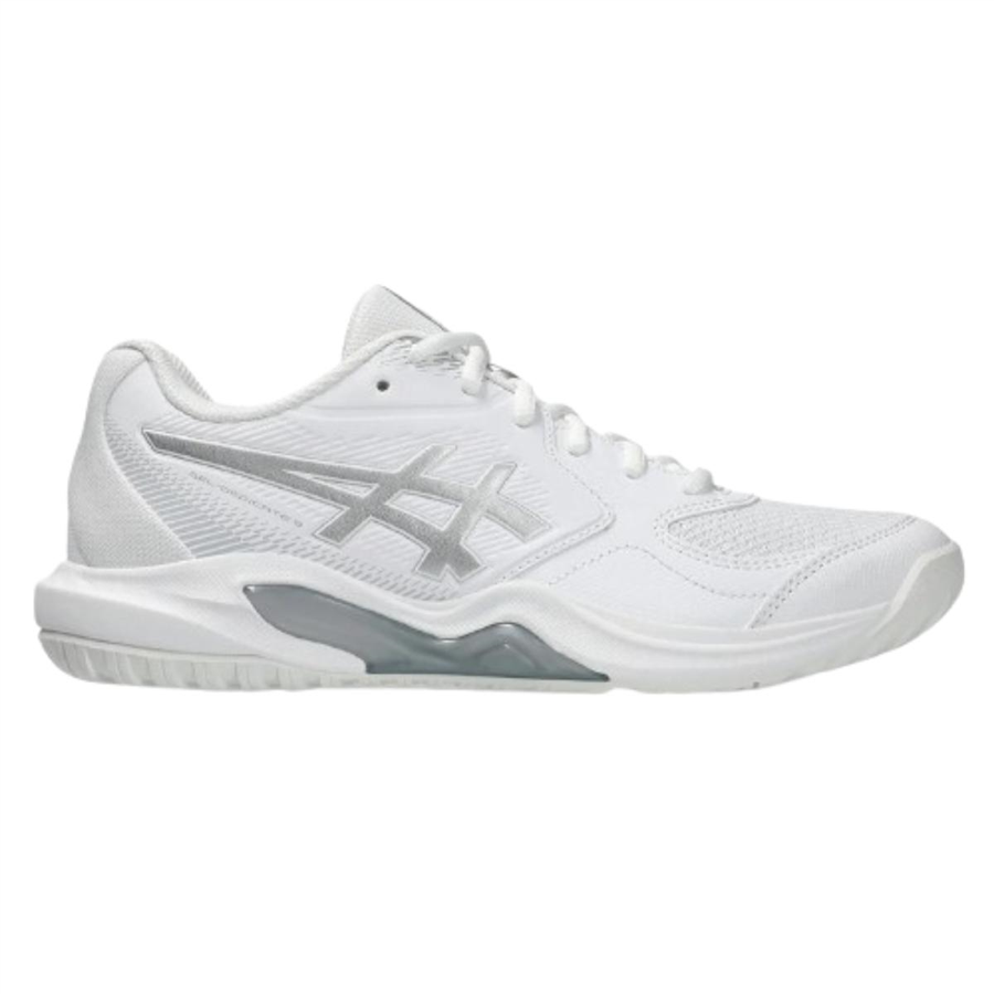 Asics Gel-Dedıcate 9 1042A316-101 Beyaz Koşu&Yürüyüş Ayakkabısı