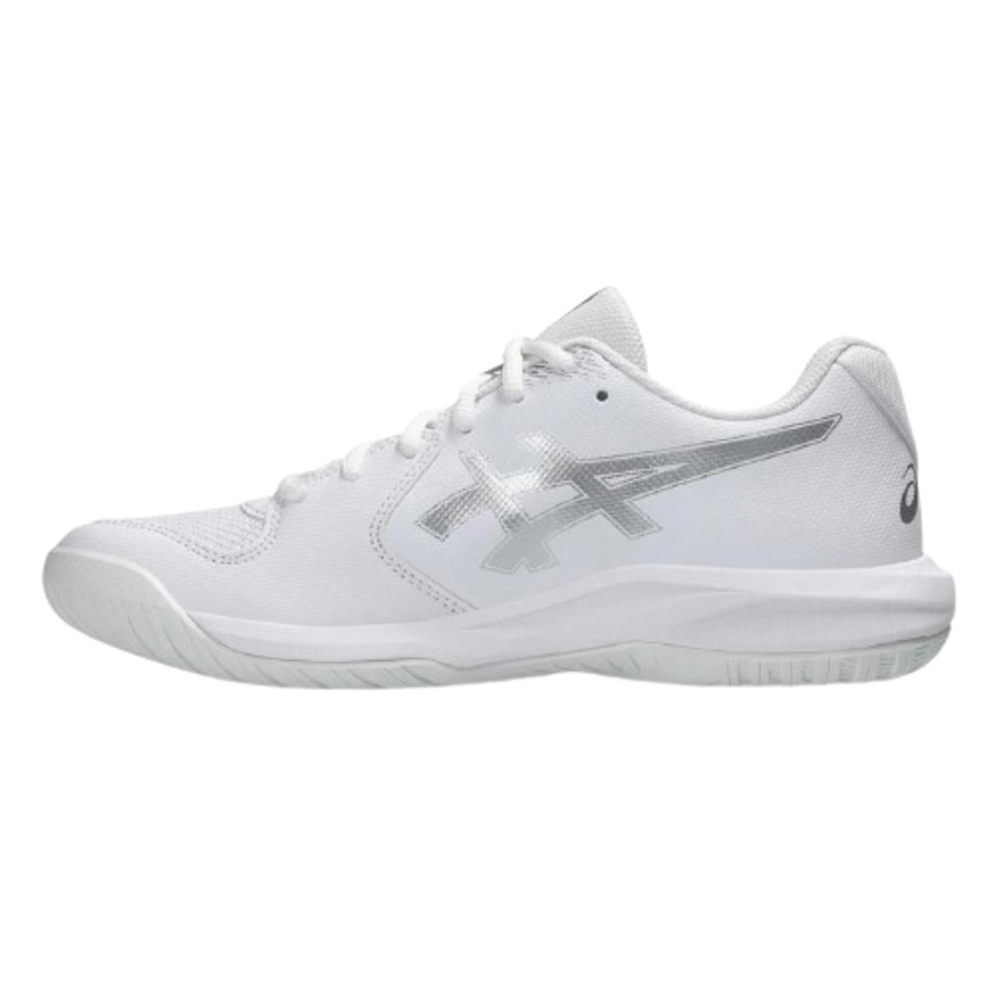 Asics Gel-Dedıcate 9 1042A316-101 Beyaz Koşu&Yürüyüş Ayakkabısı