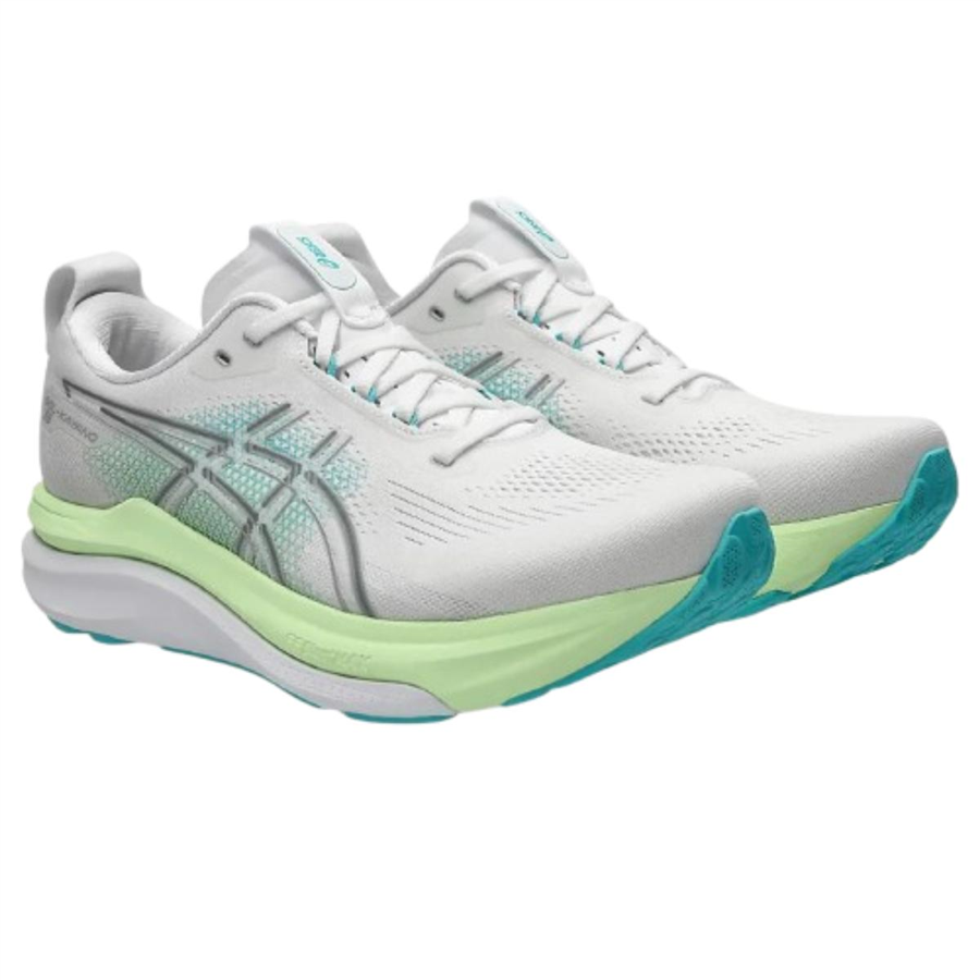 Asics Gel-Kayano 33 1011C167-100 Siyah Koşu&Yürüyüş Ayakkabısı