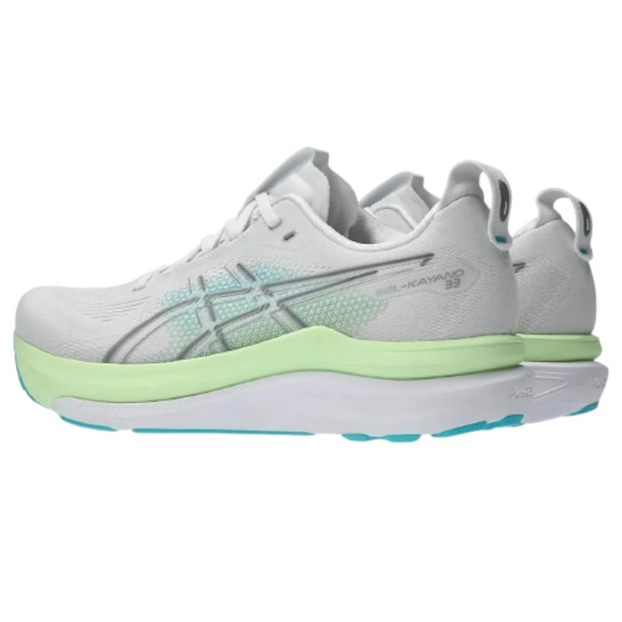 Asics Gel-Kayano 33 1011C167-100 Siyah Koşu&Yürüyüş Ayakkabısı